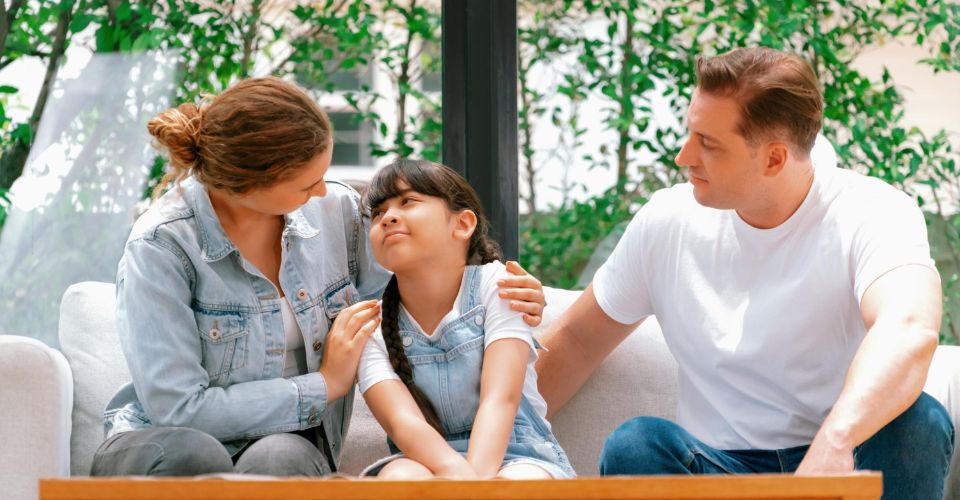 6 Powerful Ways Family Therapy Eases Parent Guilt