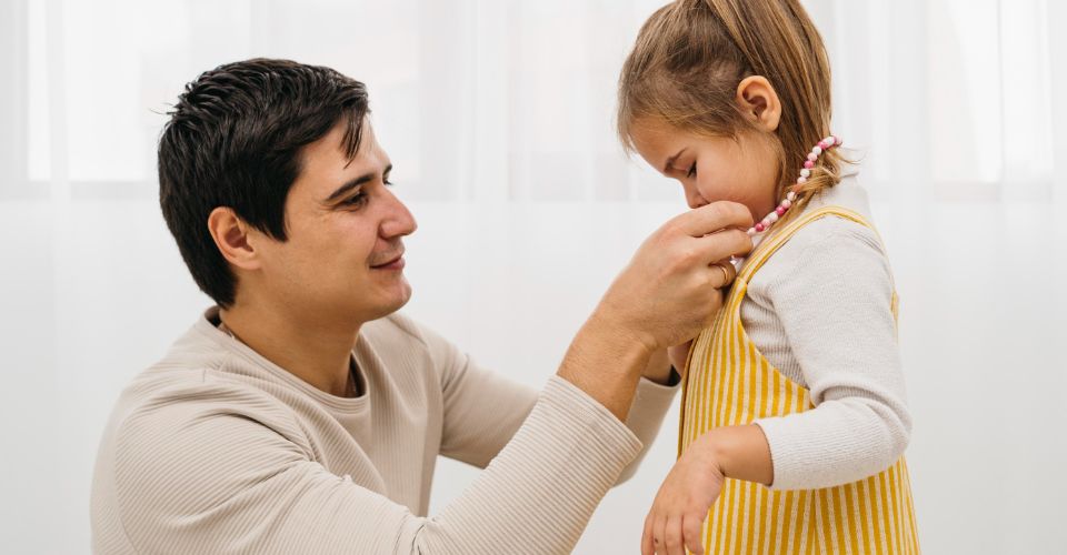 Being a single dad: 10 Helpful Tips For Single Parents!