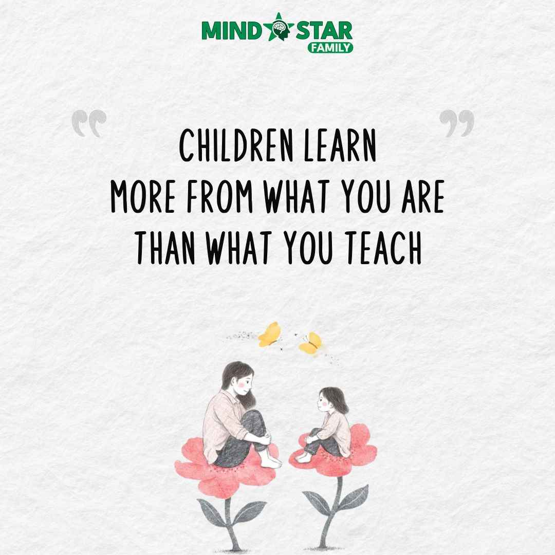 Children learn more from