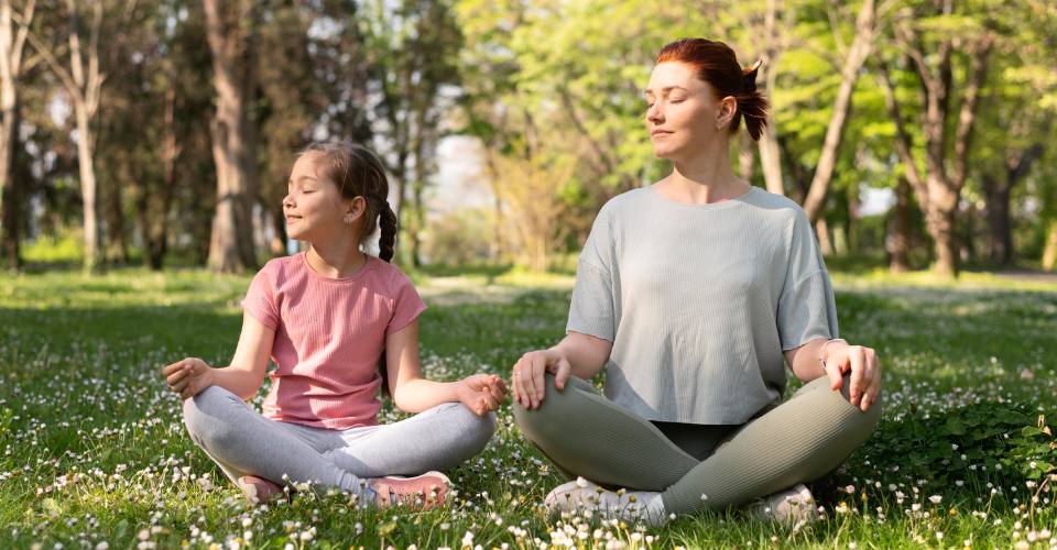 7 Powerful benefits of Mindfulness for Kids