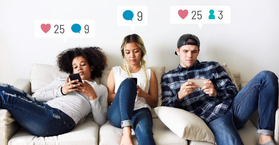 5 Effective Social Media Boundaries to Protect Your Family’s Well-Being