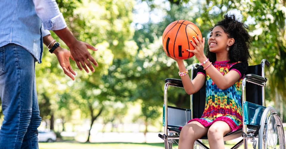 5 Key Ways Special Needs Support Empowers Families of Children with Disabilities