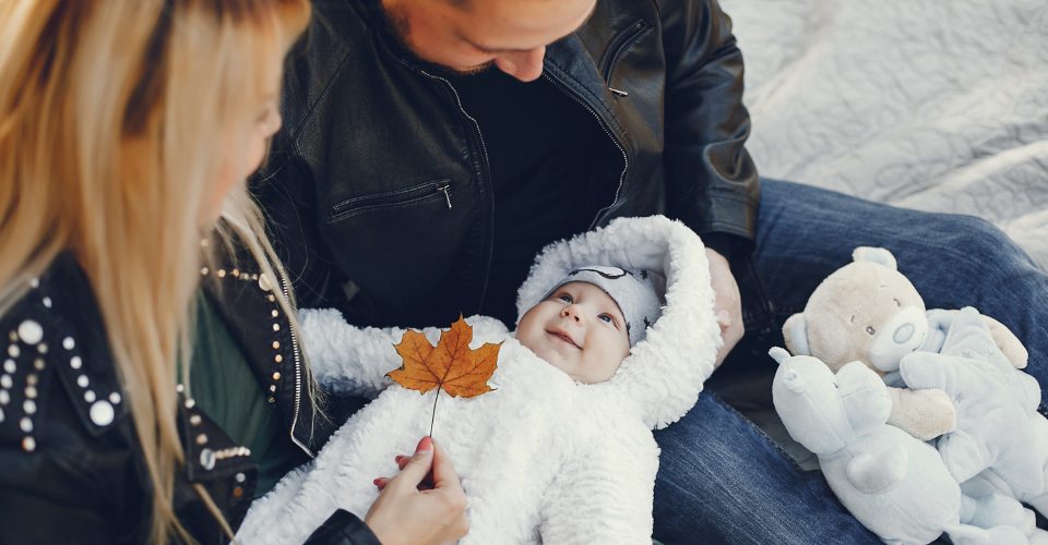 10 Essential Baby Layering Tips for Cold Weather Comfort