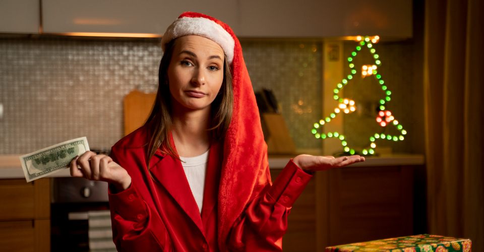 10 Incredible Ways to Create a Magical Christmas When You Have No Money