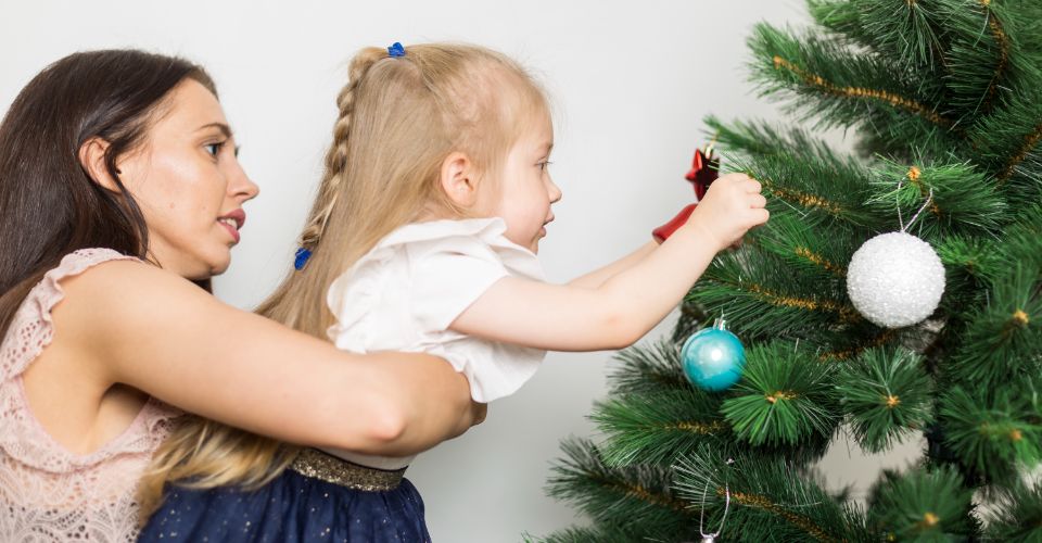 8 Essential Holiday Safety Tips to Protect Your Kids This Season