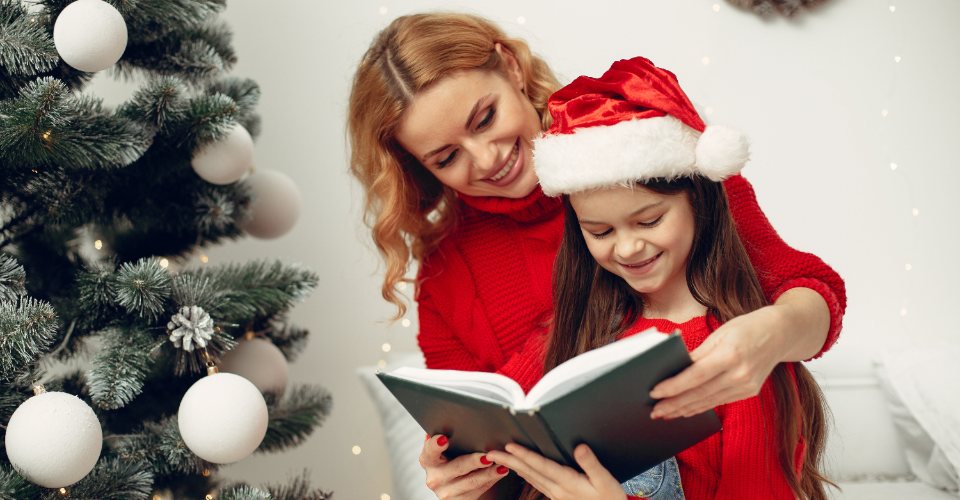 7 Powerful Ways to Teach Children the True Meaning of Christmas