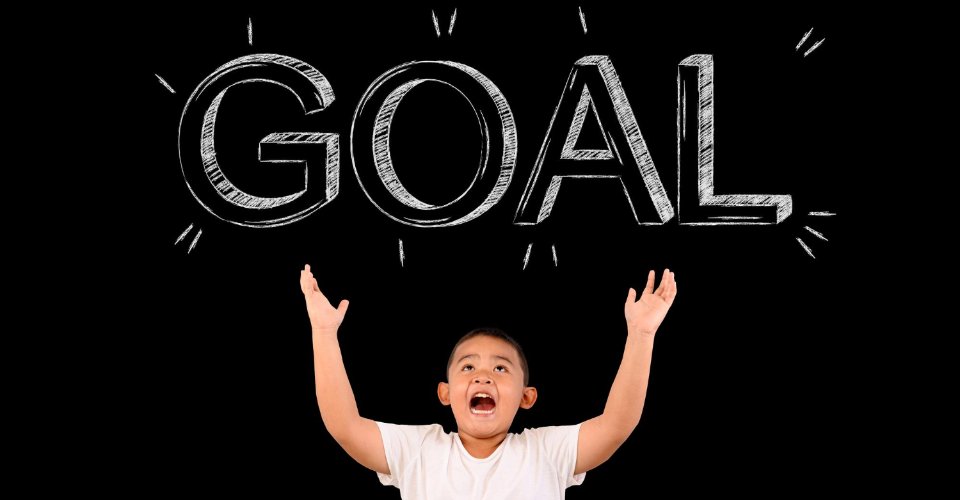 7 Powerful Goal Setting Tips for Kids to Achieve New Year’s Resolutions