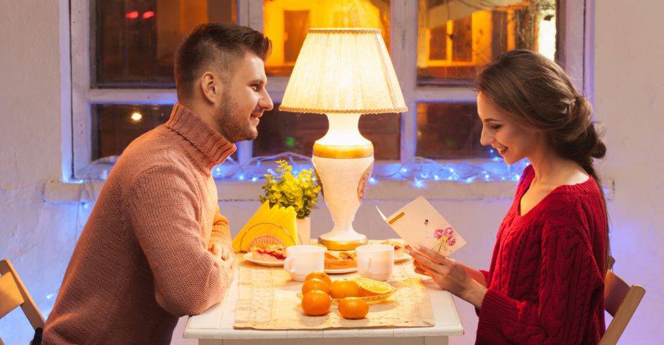 10 Introvert Love Date Ideas for a Calm, Quiet Valentine’s Day