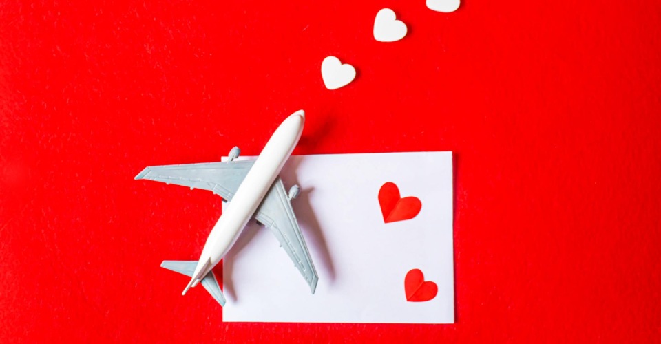 30 Heartfelt Long-Distance Valentine’s Day Ideas