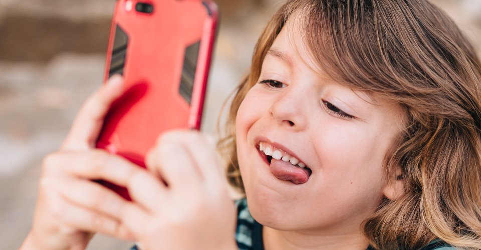 Mental Health Alert: The Shocking Impact of Smartphones on Kids