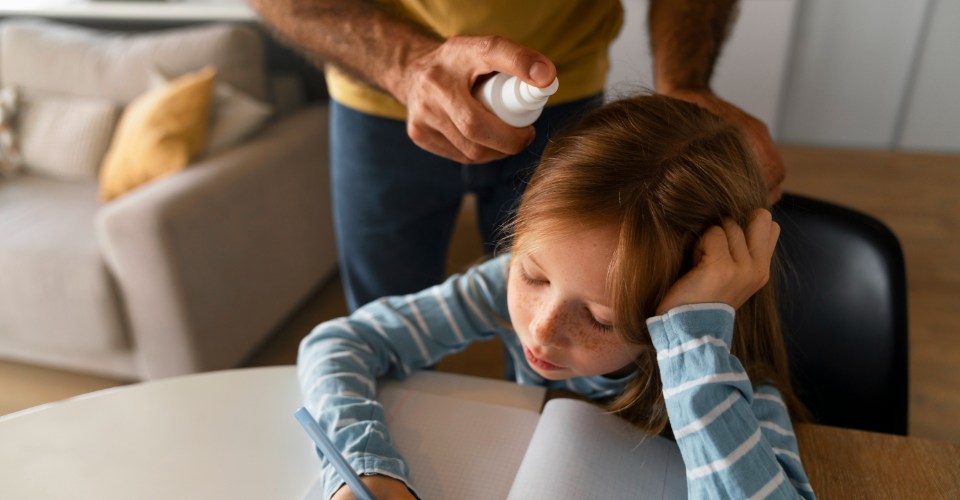 Parenting Stress: A Growing Health Concern, Says Report